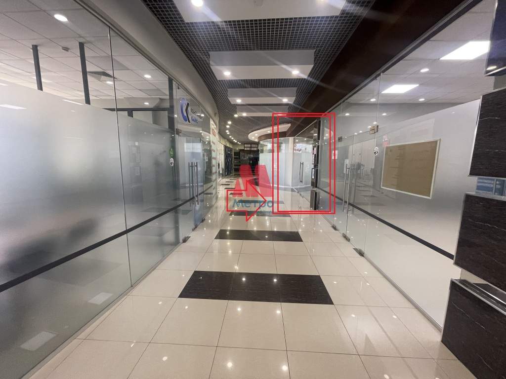 Сдам в аренду офис 70 м.кв.