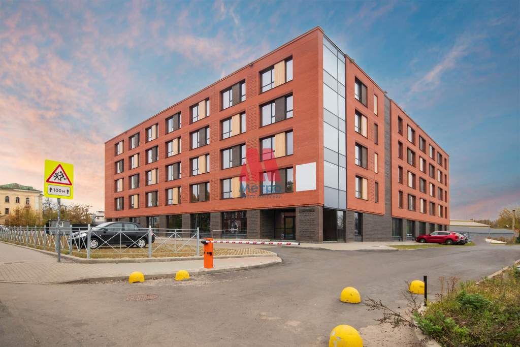 Сдам в аренду офис 1000 м.кв.