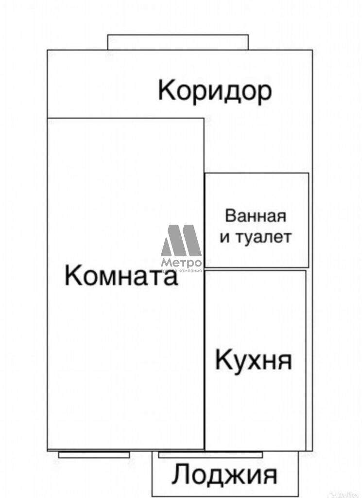 Квартира на продажу в Иваново, Куконковых ул., 144 фото №11
