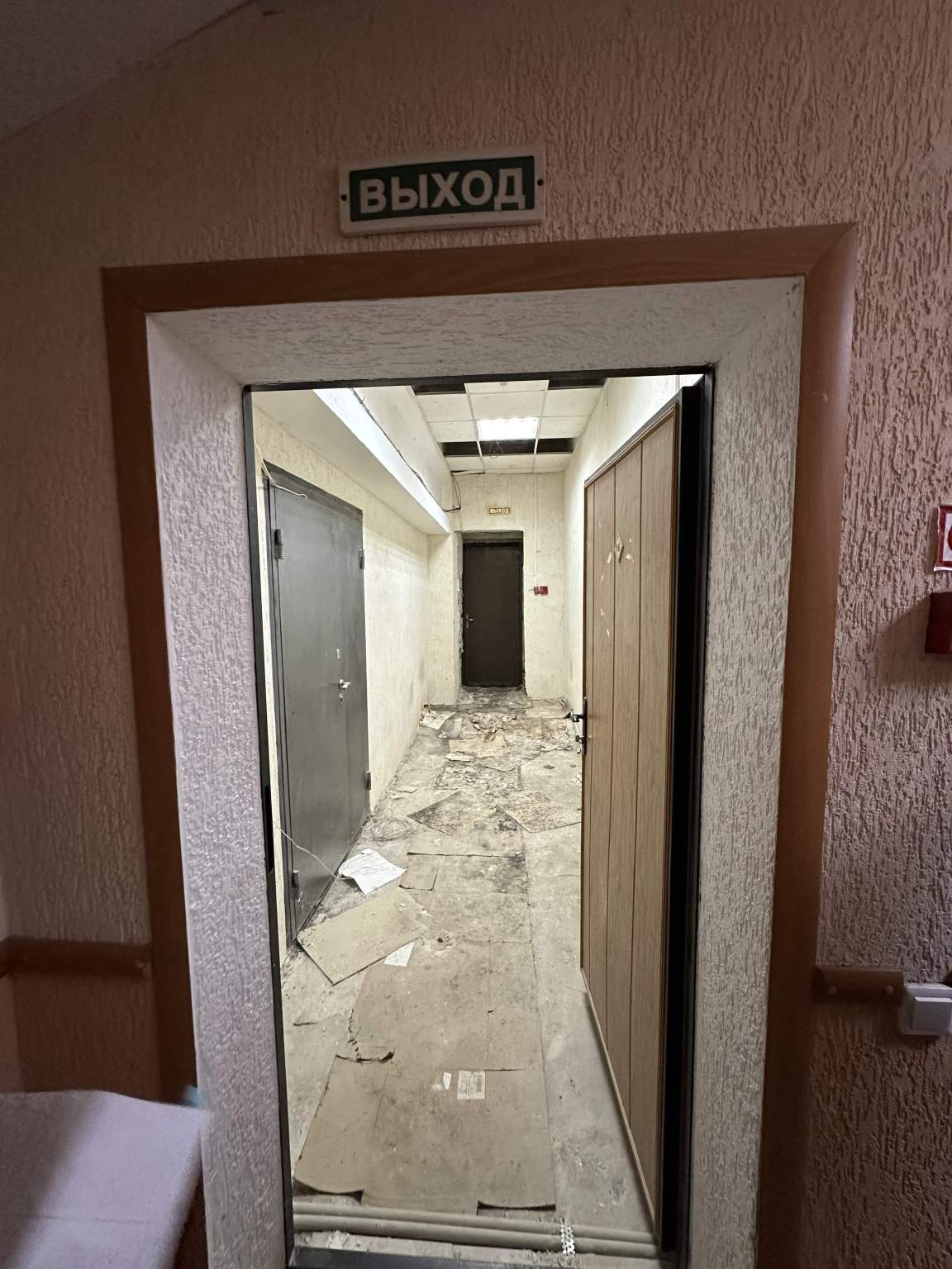 Продам офис 276.4 м.кв.
