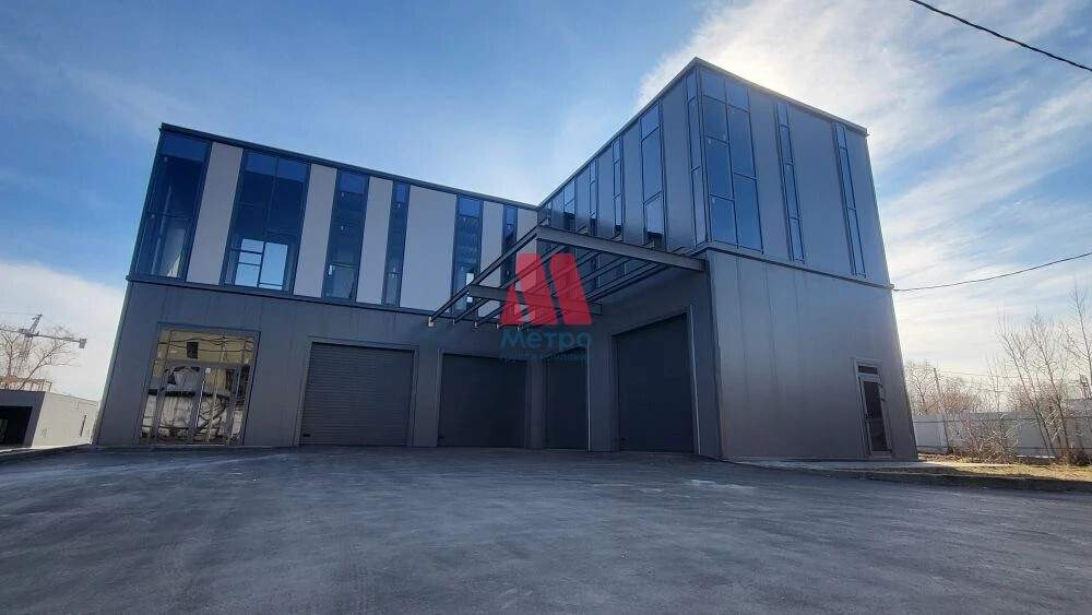 Сдам в аренду помещение свободного назначения 165 м.кв.