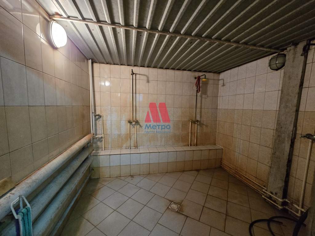 Сдам в аренду производственное помещение 500 м.кв.