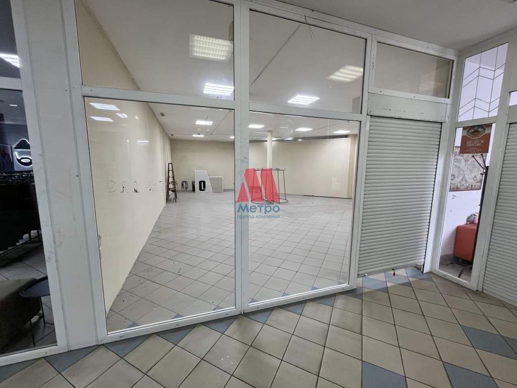 Сдам в аренду помещение свободного назначения 106.2 м.кв.