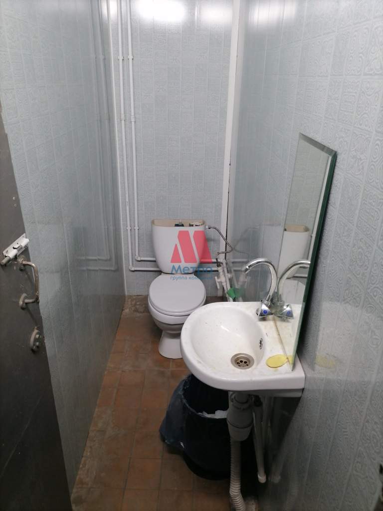 Сдам в аренду склад 1200 м.кв.