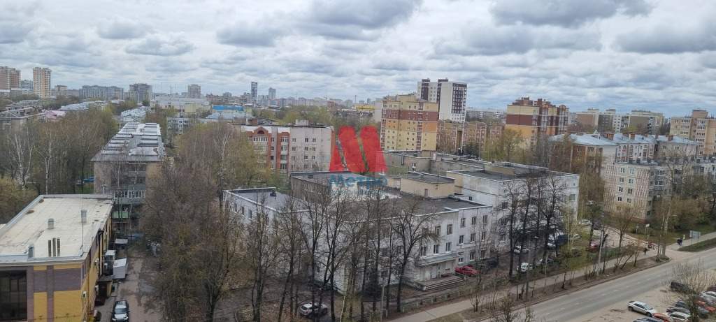 Квартира на продажу в Иваново, Кузнецова ул., 67 фото №19