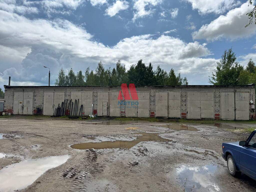 Продам производственное помещение 4500 м.кв.