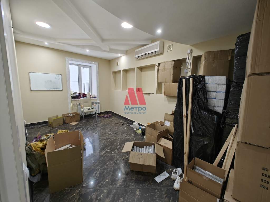 Сдам в аренду офис 146 м.кв.