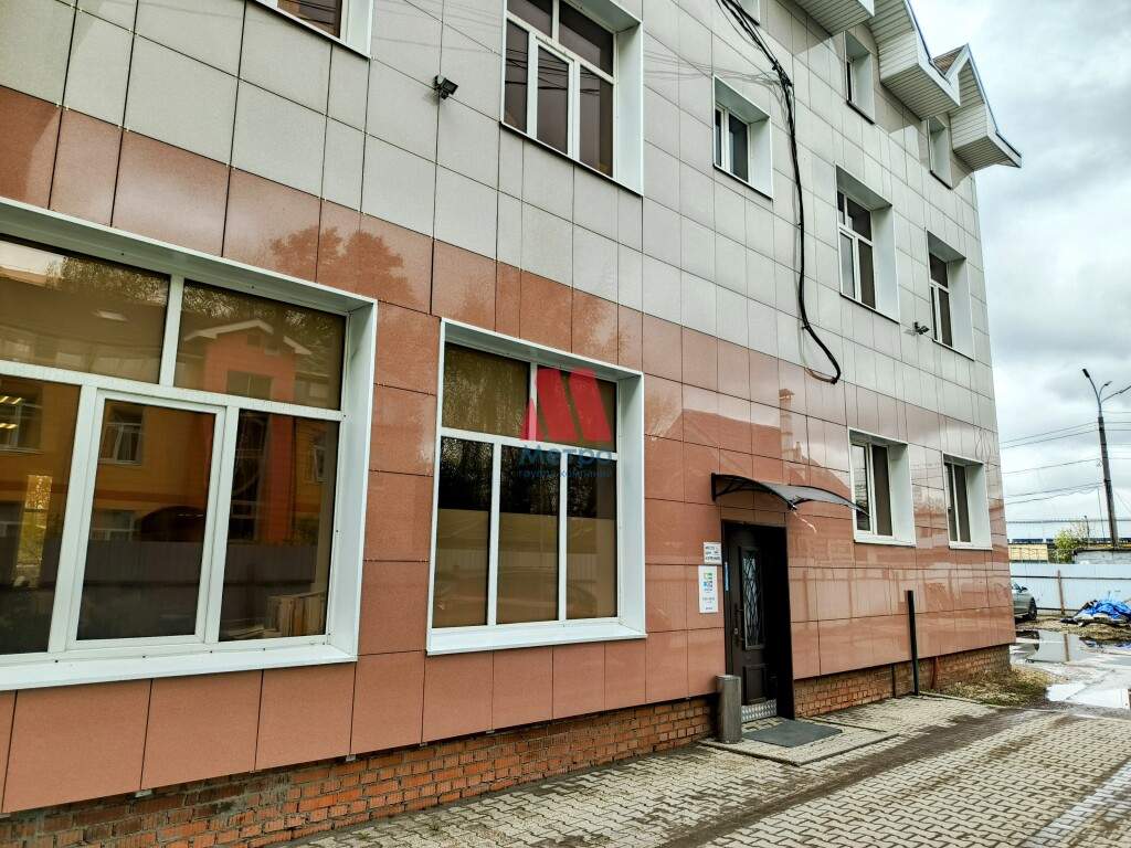 Сдам в аренду офис 18 м.кв.