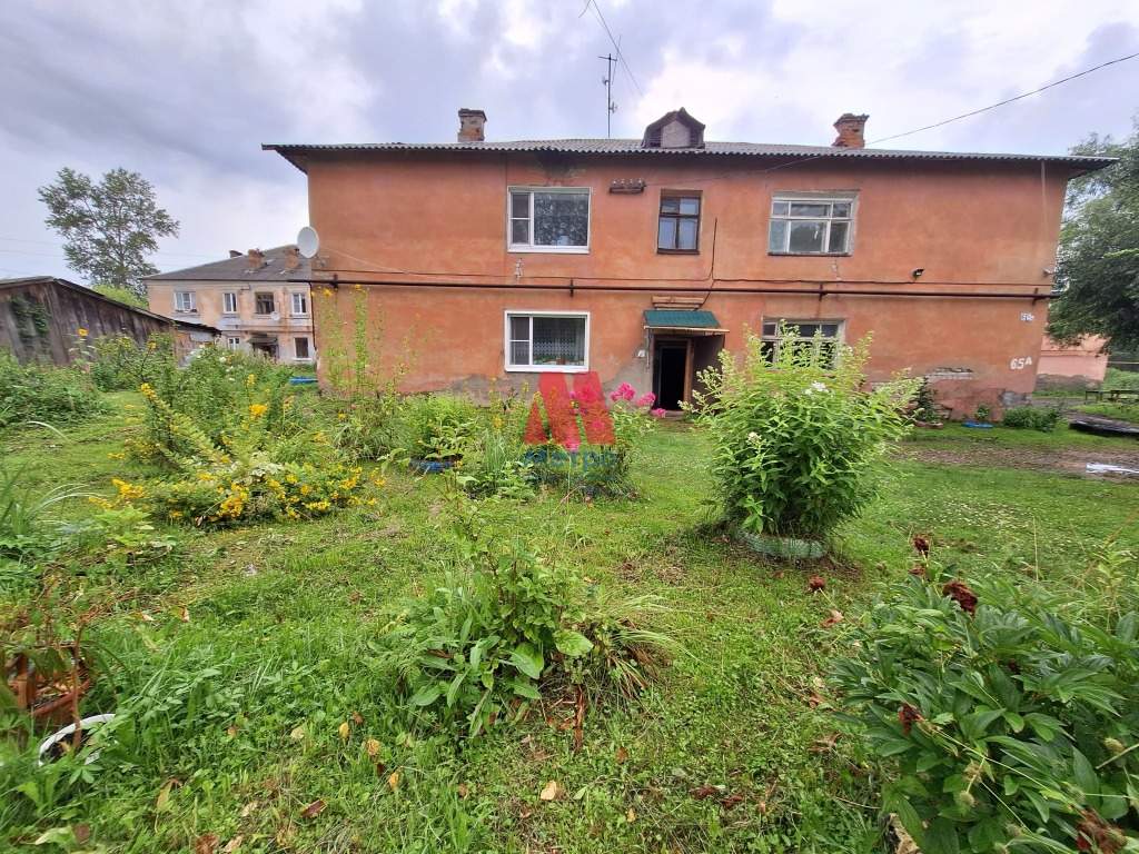Квартира на продажу в Лежнево, Октябрьская ул., 65а фото №7