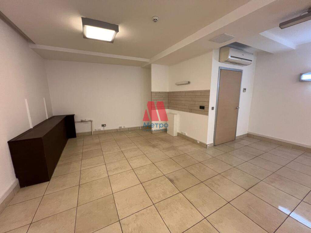 Сдам в аренду офис 55 м.кв.