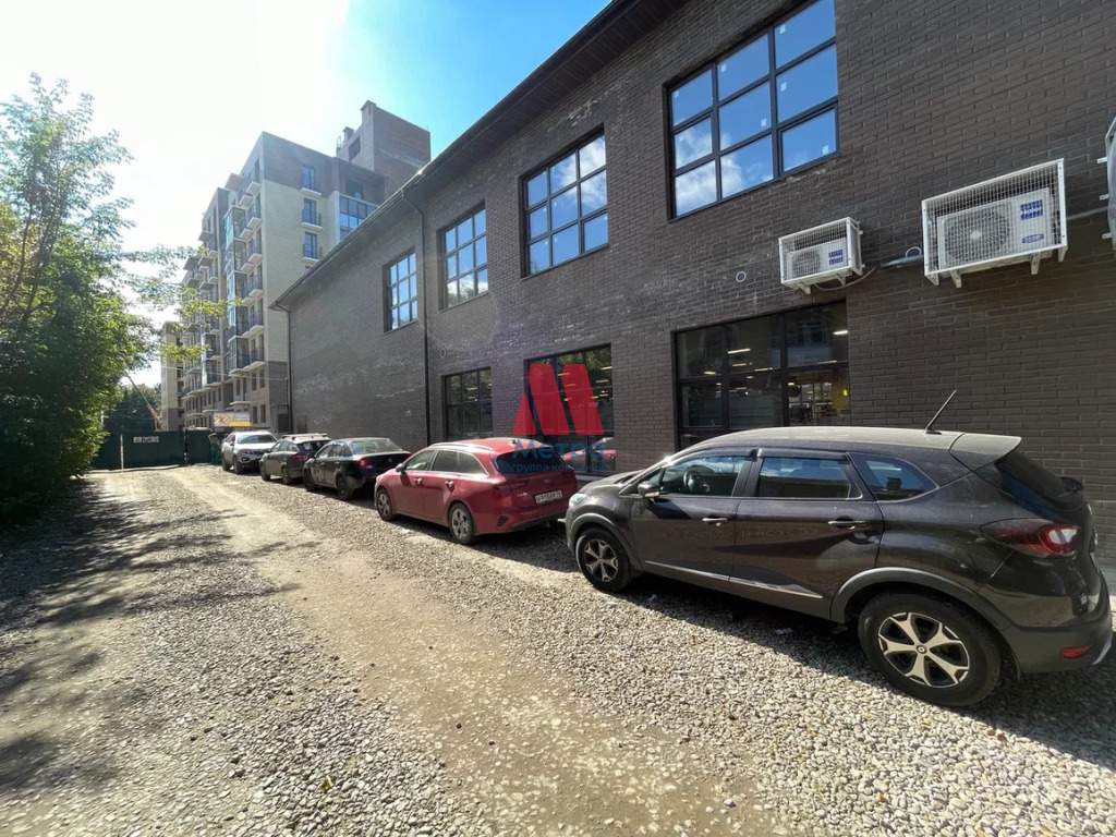 Сдам в аренду помещение свободного назначения 400 м.кв.