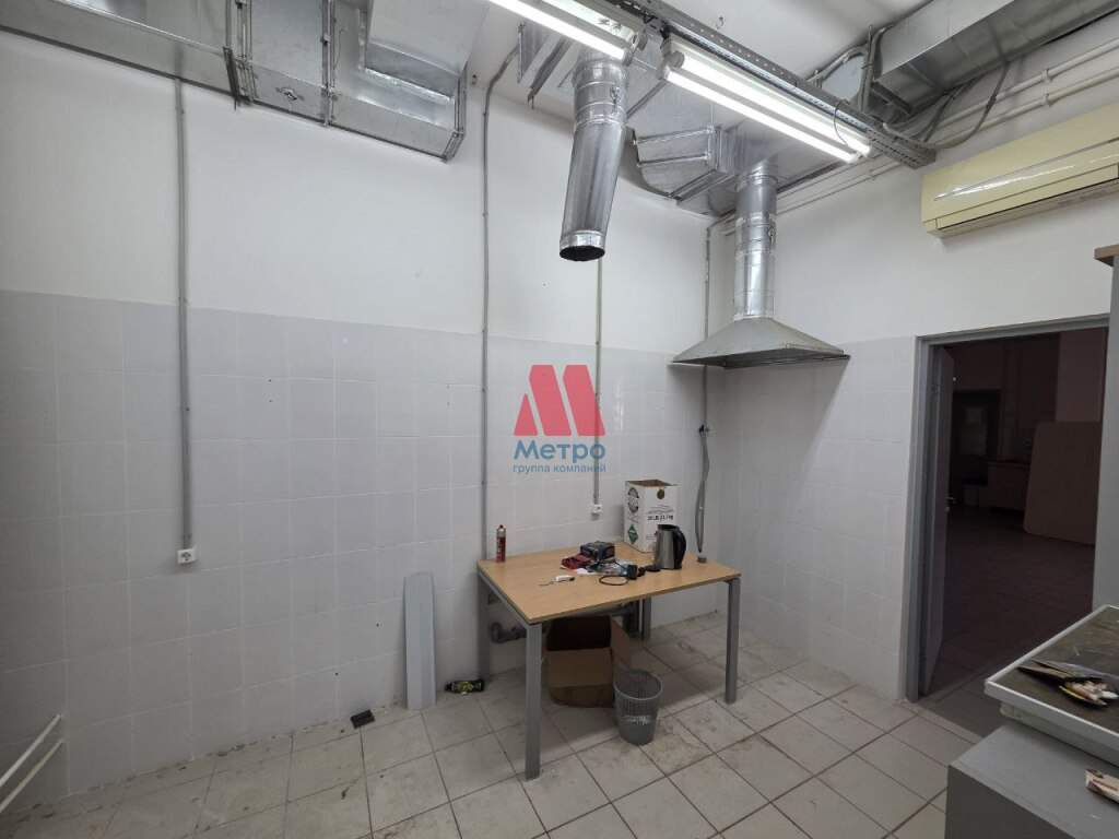 Сдам в аренду производственное помещение 185 м.кв.