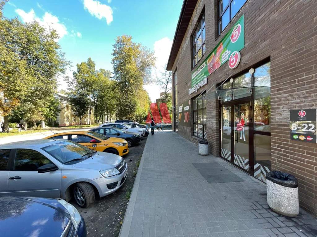 Сдам в аренду помещение свободного назначения 400 м.кв.