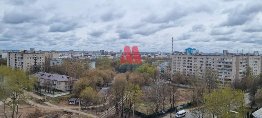 Квартира на продажу в Иваново, Кузнецова ул., 67 фото №18