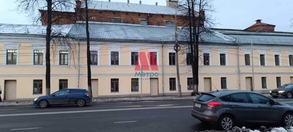 Сдам в аренду офис 150 м.кв.
