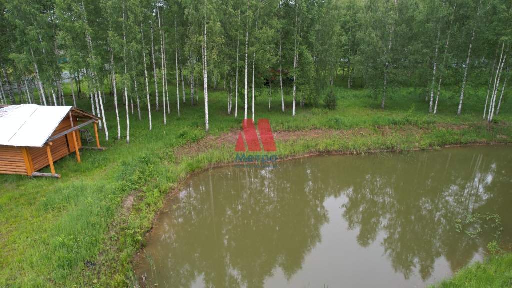 Продам земельный участок 40000 м.кв.