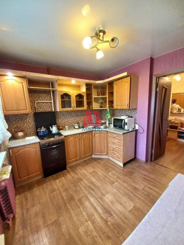 Квартира в аренду в Рыбинске, 1-я Выборгская улица, 63