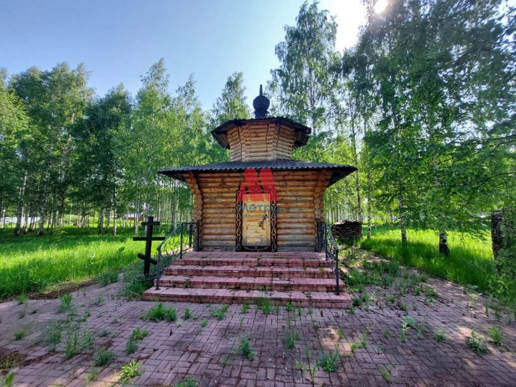 Продам земельный участок 40000 м.кв.