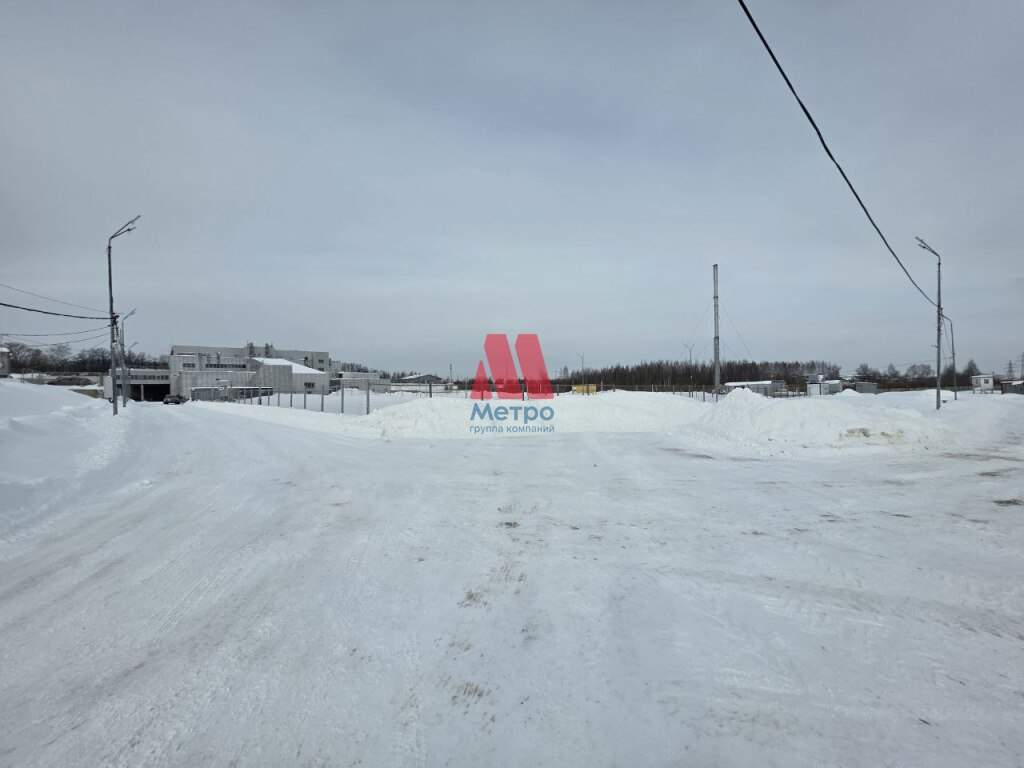 Сдам в аренду земельный участок 1000 м.кв.