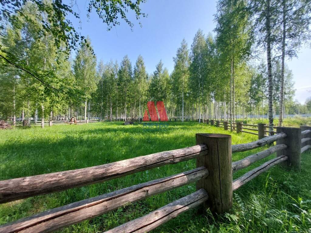 Продам земельный участок 40000 м.кв.