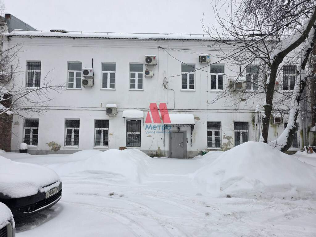 Сдам в аренду офис 140 м.кв.