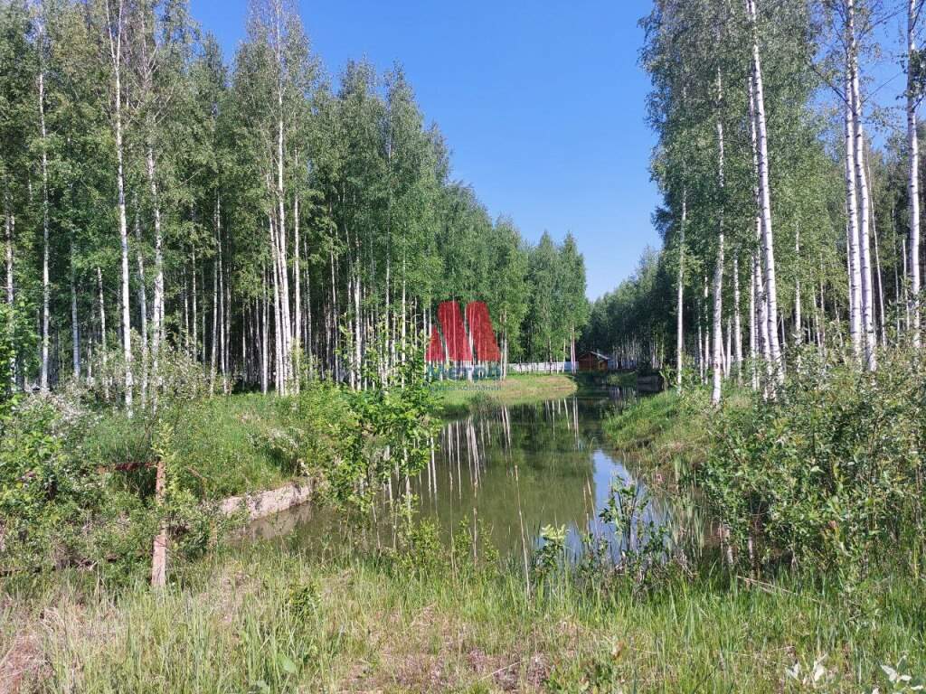 Продам земельный участок 40000 м.кв.