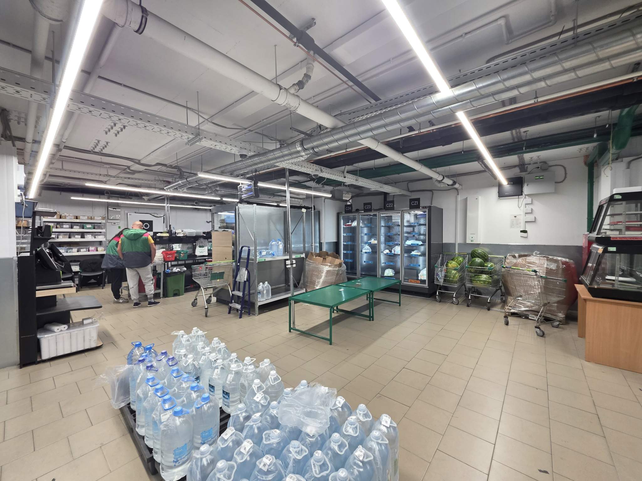 Продам помещение свободного назначения 843.5 м.кв.