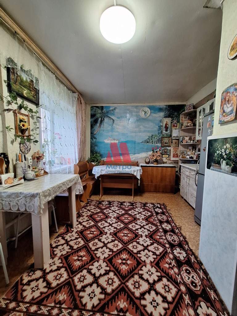 Квартира на продажу в Лежнево, Октябрьская ул., 65а фото №4