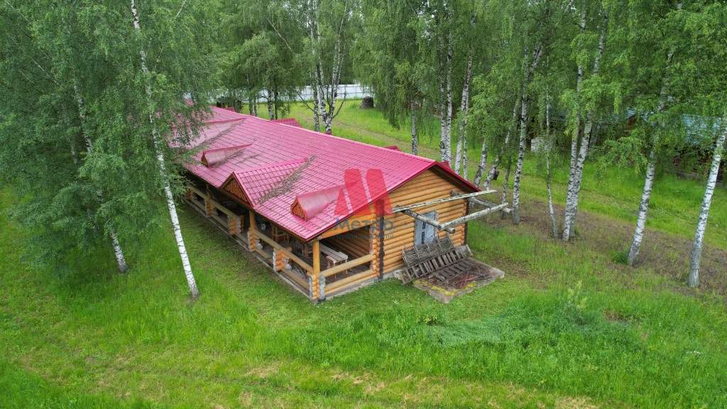 Продам земельный участок 40000 м.кв.