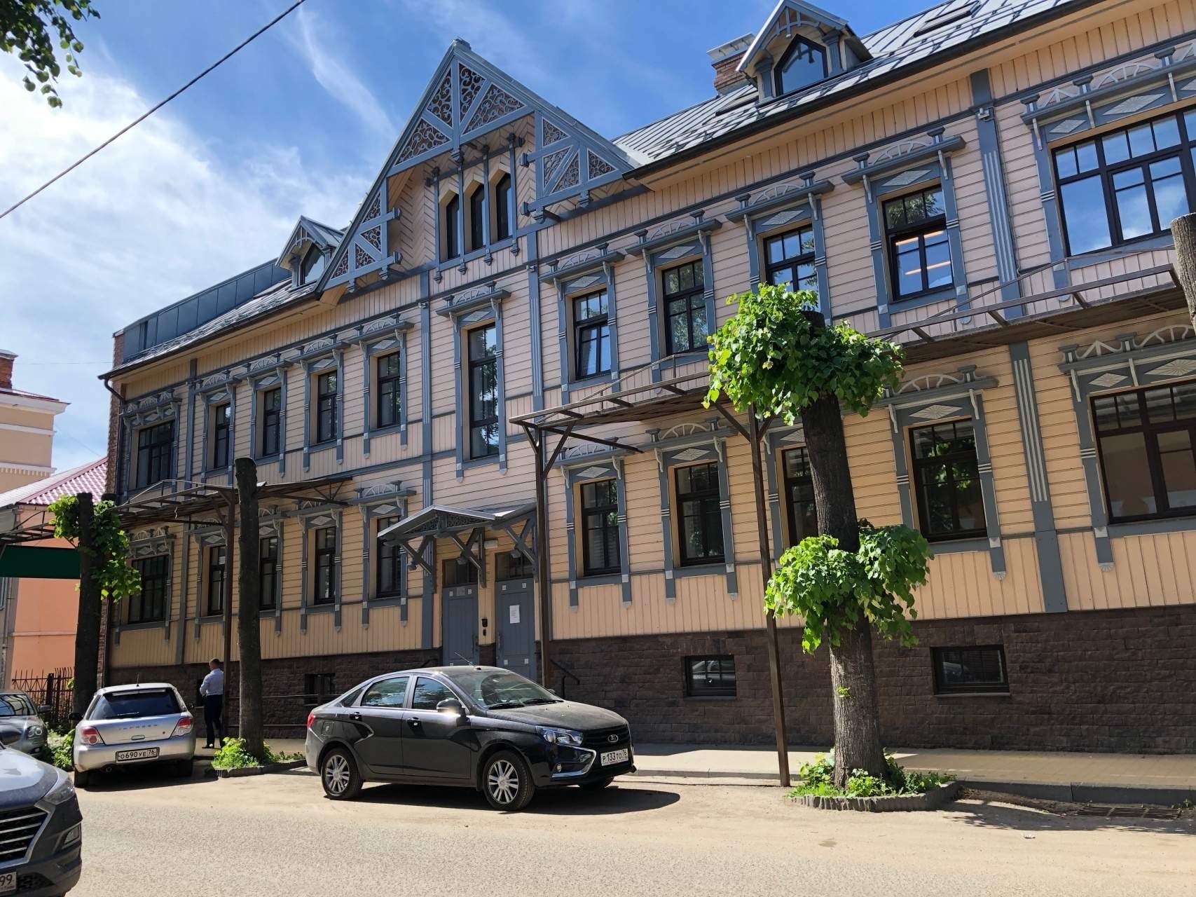 Сдам в аренду офис 55 м.кв.