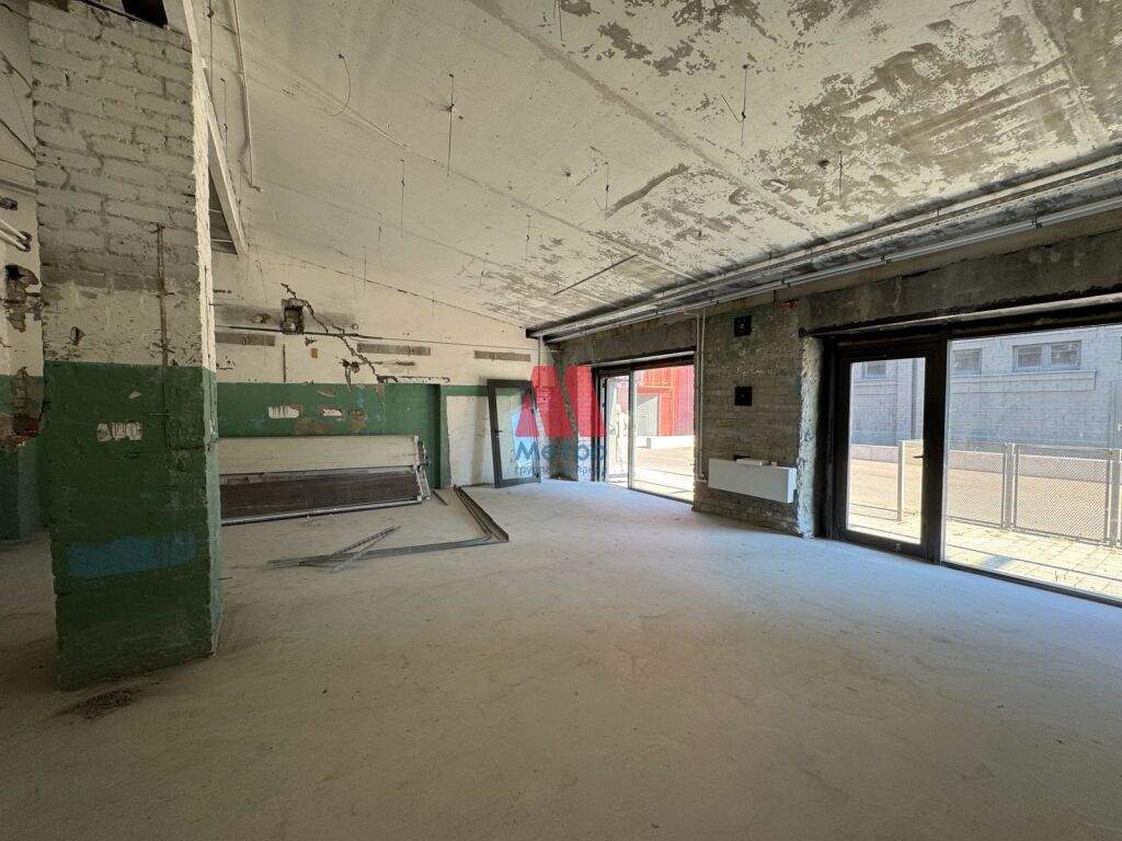 Сдам в аренду помещение свободного назначения 37 м.кв.