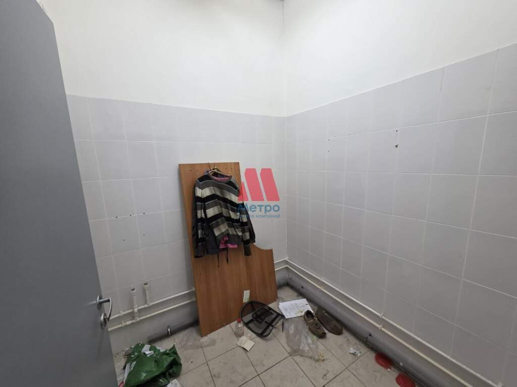 Сдам в аренду производственное помещение 185 м.кв.