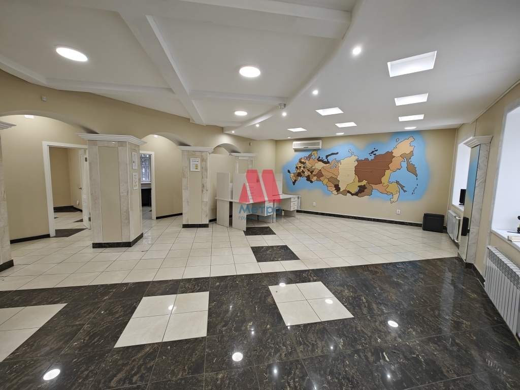 Сдам в аренду офис 146 м.кв.