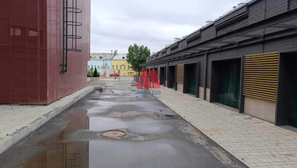 Сдам в аренду помещение свободного назначения 37 м.кв.