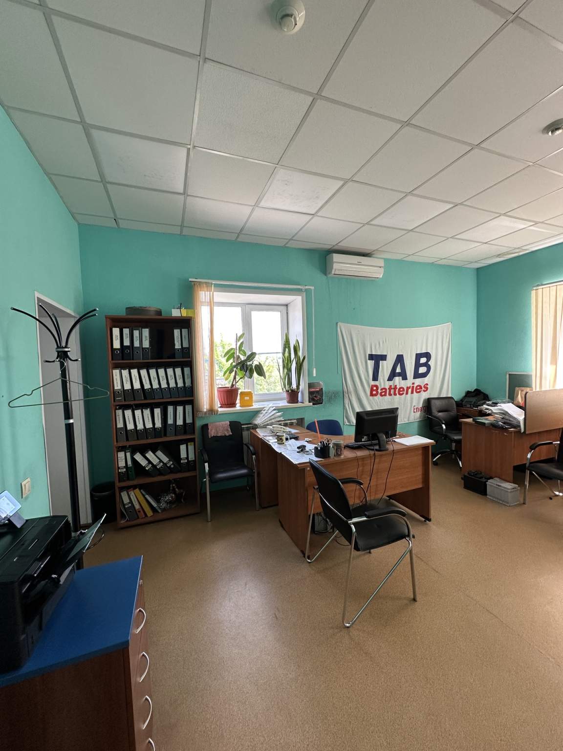 Продам офис 389 м.кв.