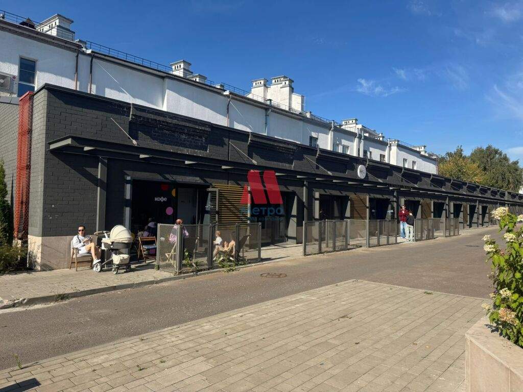 Сдам в аренду помещение свободного назначения 37 м.кв.