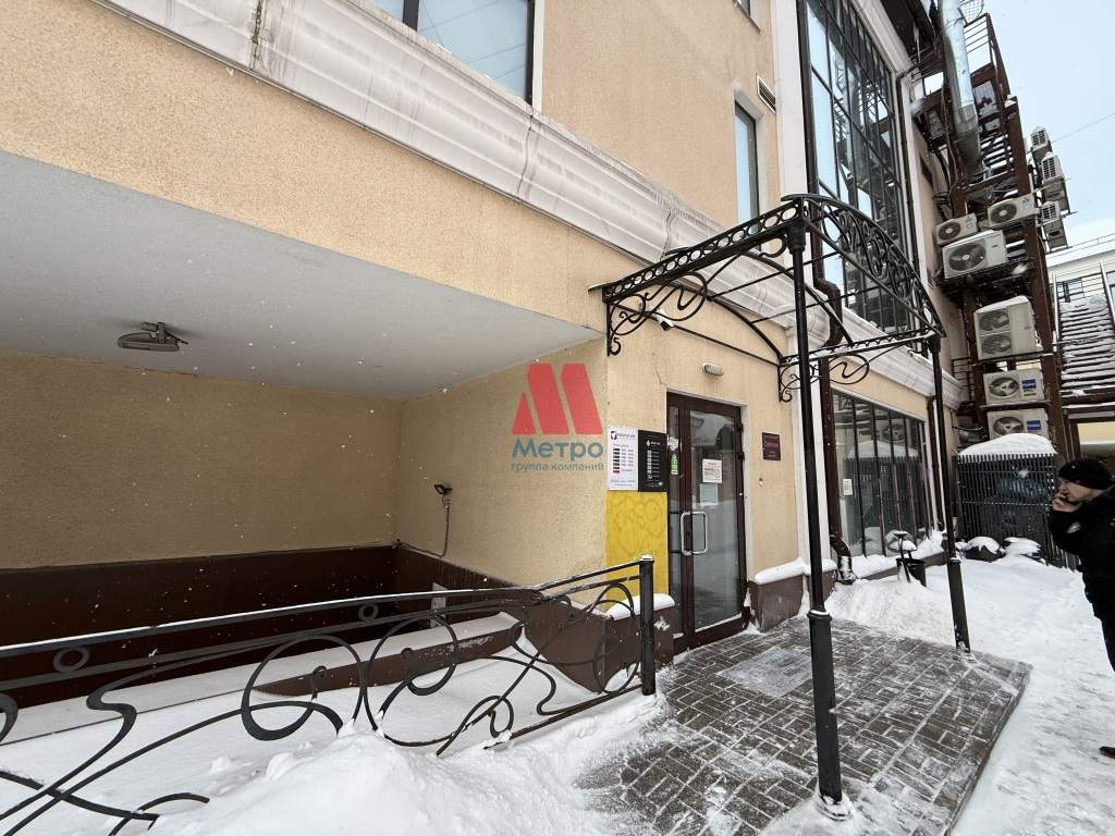 Сдам в аренду офис 162.4 м.кв.