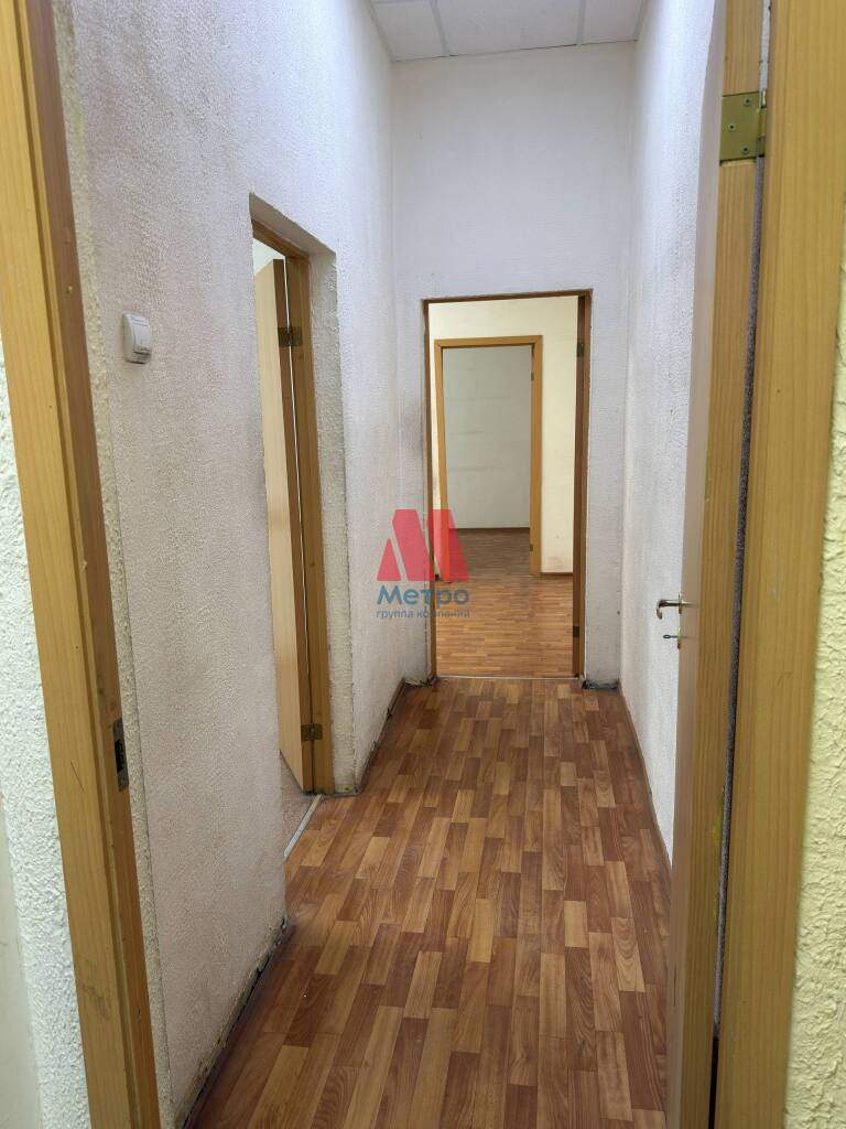 Сдам в аренду помещение свободного назначения 132.5 м.кв.