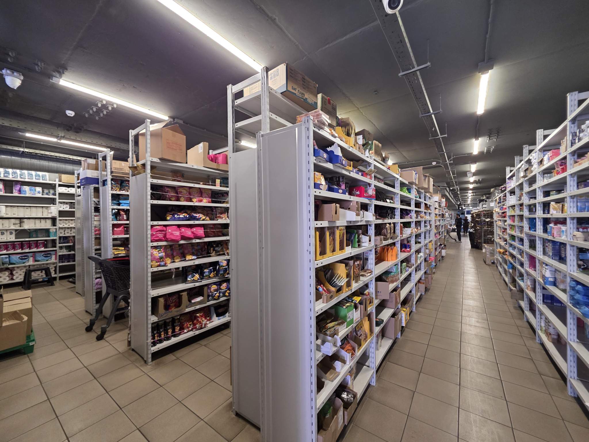 Продам помещение свободного назначения 412.1 м.кв.