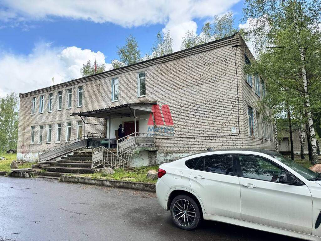 Продам производственное помещение 4500 м.кв.