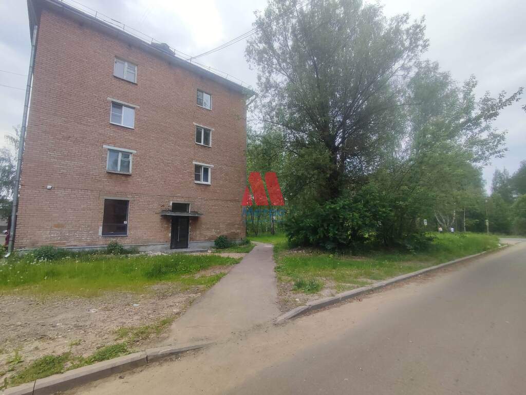 Сдам в аренду помещение свободного назначения 100 м.кв.