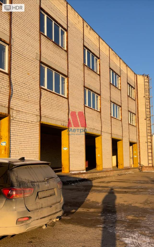 Сдам в аренду помещение свободного назначения 300 м.кв.