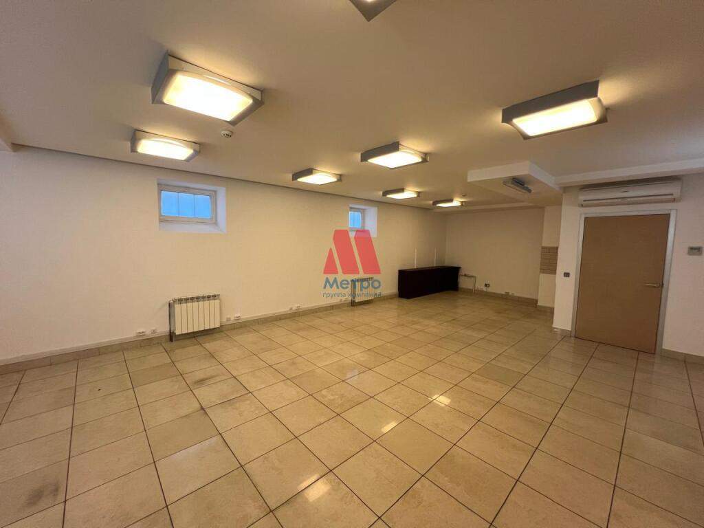 Сдам в аренду офис 55 м.кв.