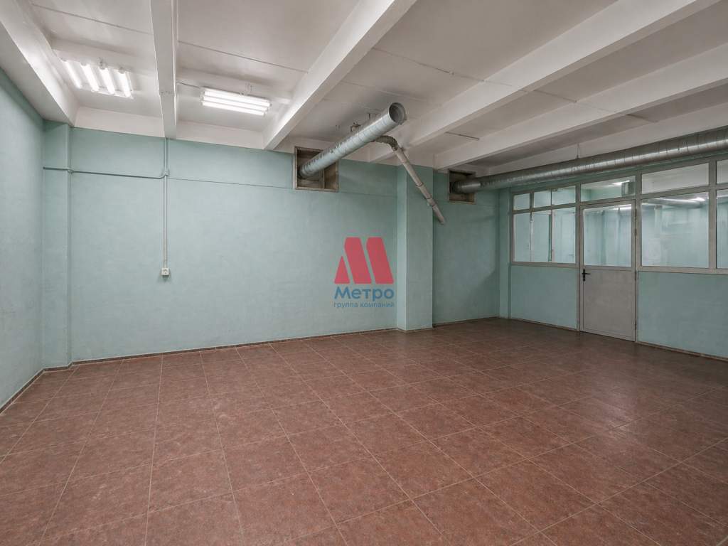 Сдам в аренду помещение свободного назначения 614 м.кв.