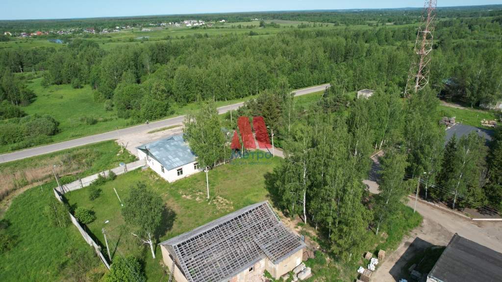 Продам производственное помещение 4500 м.кв.