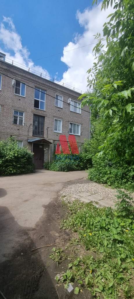 Квартира на продажу в Иваново, Юношеская ул., 13 фото №11