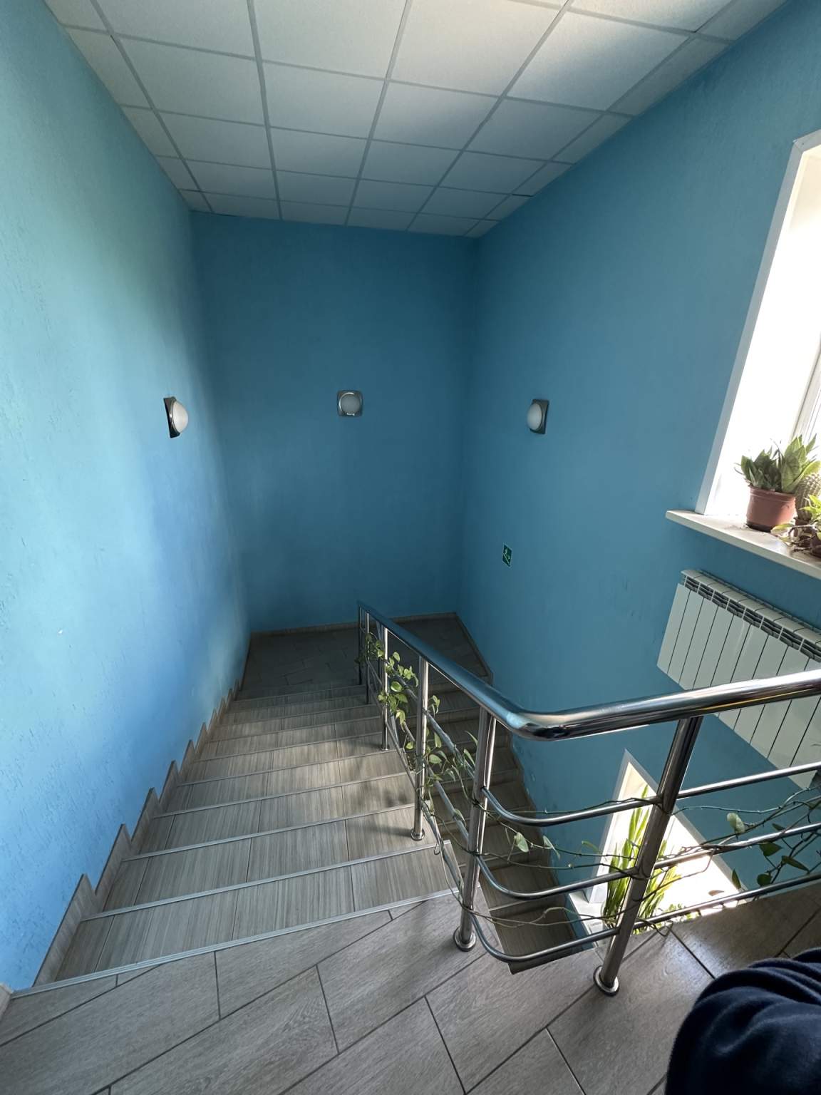 Продам офис 389 м.кв.