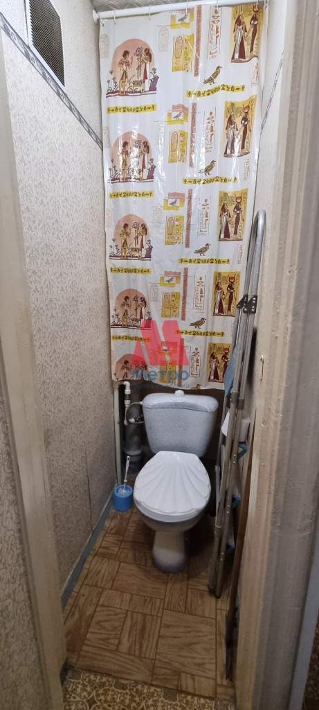 Квартира на продажу в Иваново, Юношеская ул., 13 фото №10