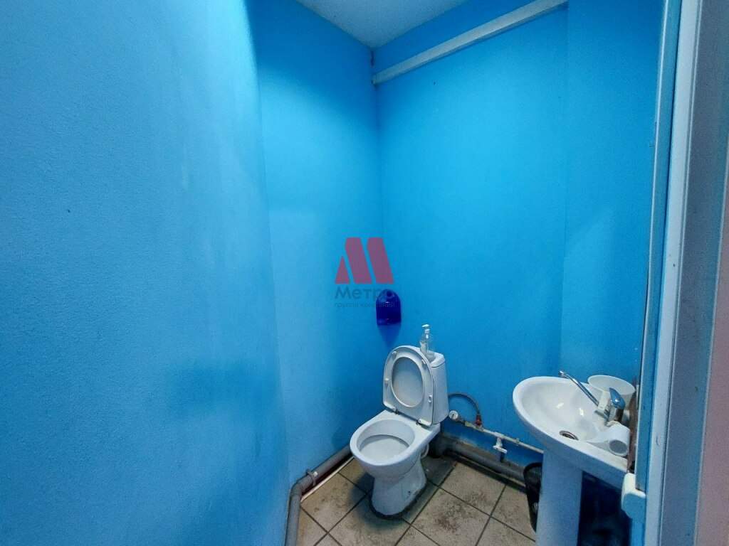 Сдам в аренду помещение свободного назначения 100 м.кв.