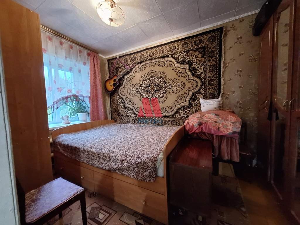 Квартира на продажу в Лежнево, Октябрьская ул., 65а фото №3